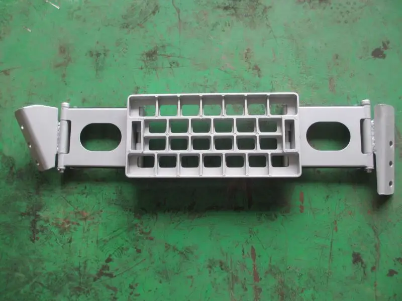 Китай SHACMAN Delong F2000 DZ13241240710 дверь шаг