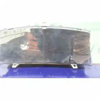 

C5 BOX INSTRUMENTS TOYOTA COROLLA (E12)