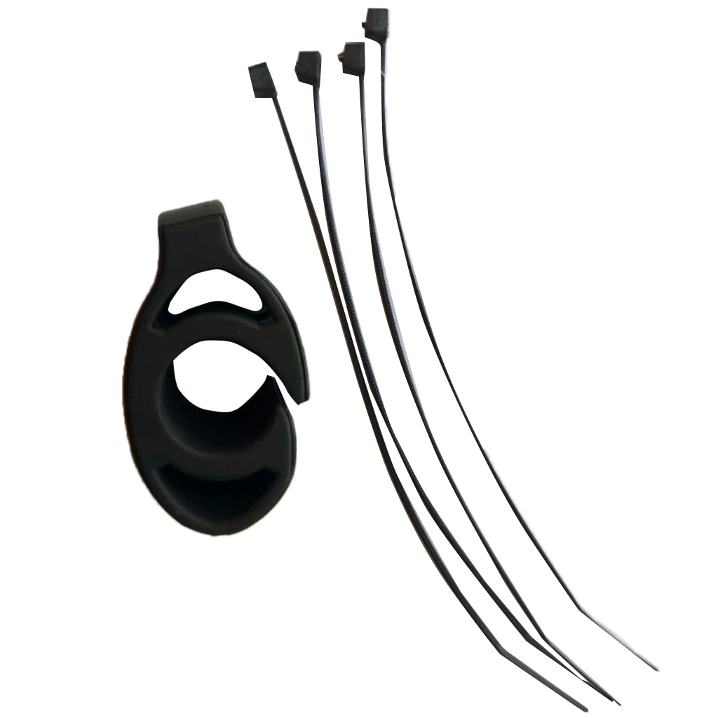 Bike Mount For Garmin FR60 405 405HR 405CX 310XT Bike Holder Mount