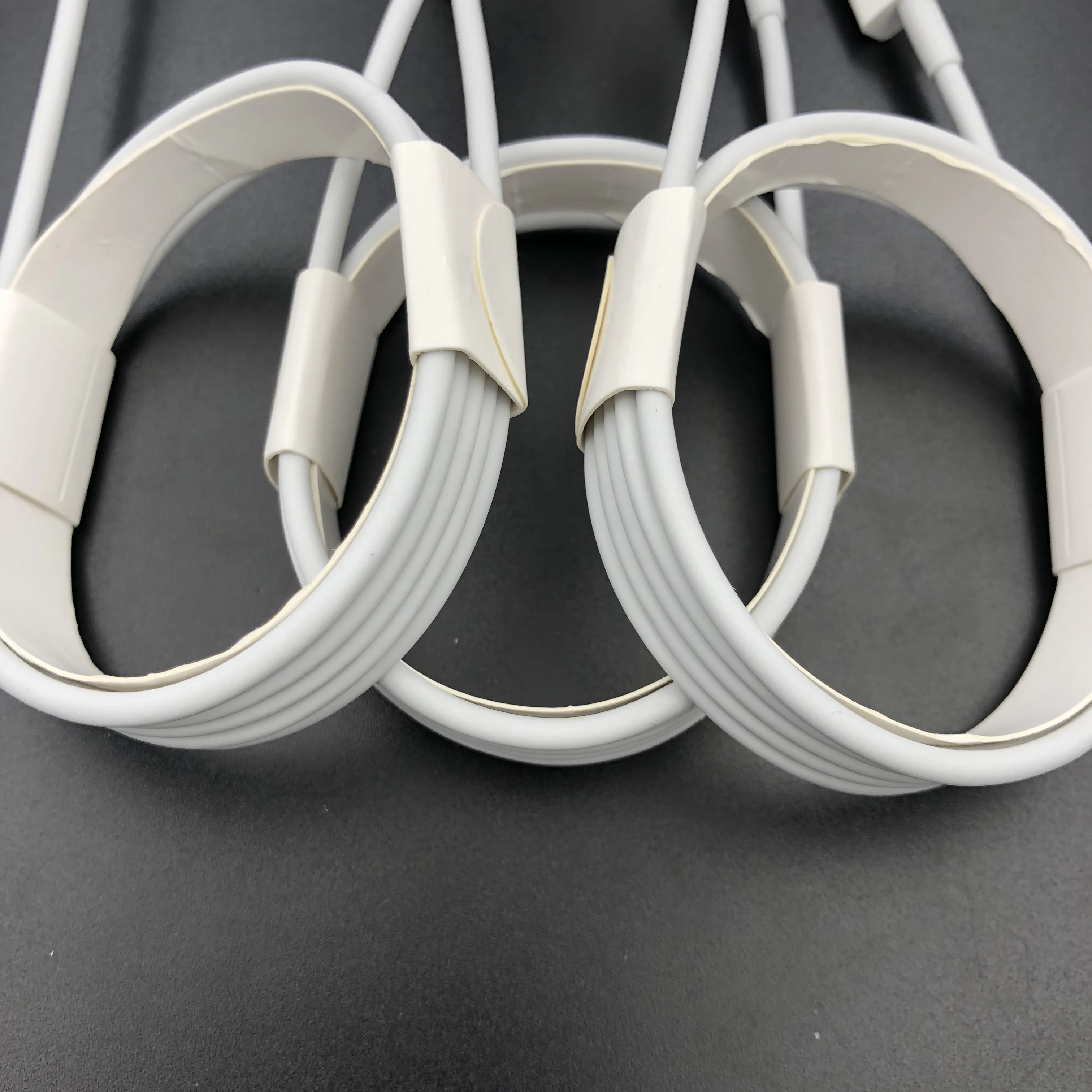 10 шт./партия OD: 3,0 мм 1 м 3 фута USB зарядное устройство для синхронизации данных AAAA качественный зарядный кабель для iphone 5 6 7 plus с