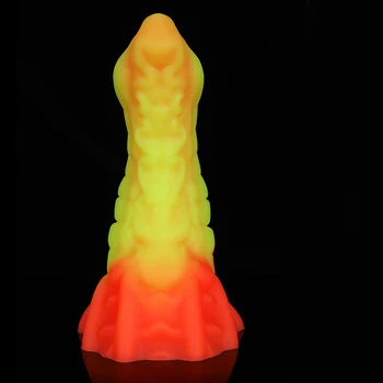 Monster Anal Plug Dildo Strap On Masturbators Sex Toys For Women Men Prostate Massage Butt Plug Big Dildos Faloimetor For Women 5