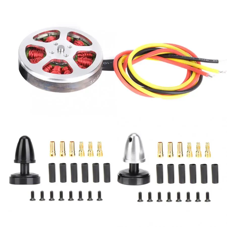 5010 750KV 1 шт. металлическая наружная нагрузка многоосевая Толстая линия полый