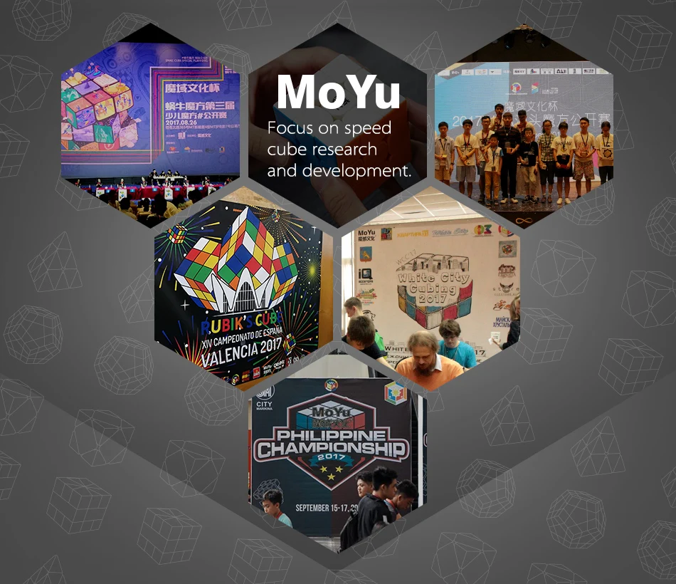 Moyu скоростная коробка для кубиков SQ1 перекос пирамиды Megamin магические кубики 3x3x3 подарочная упаковка специализированный куб пазл игрушки для детей Подарки