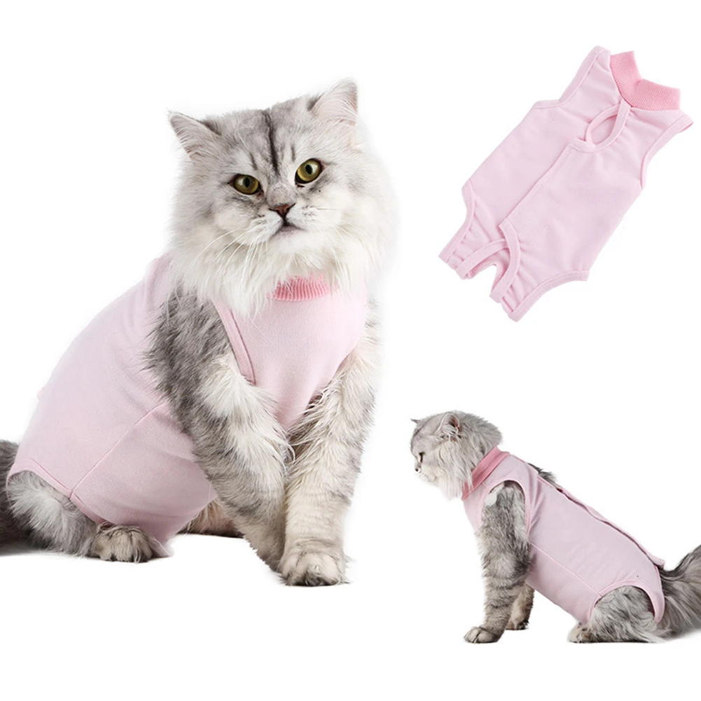 Recovery Suit® Cat - Modern Cat