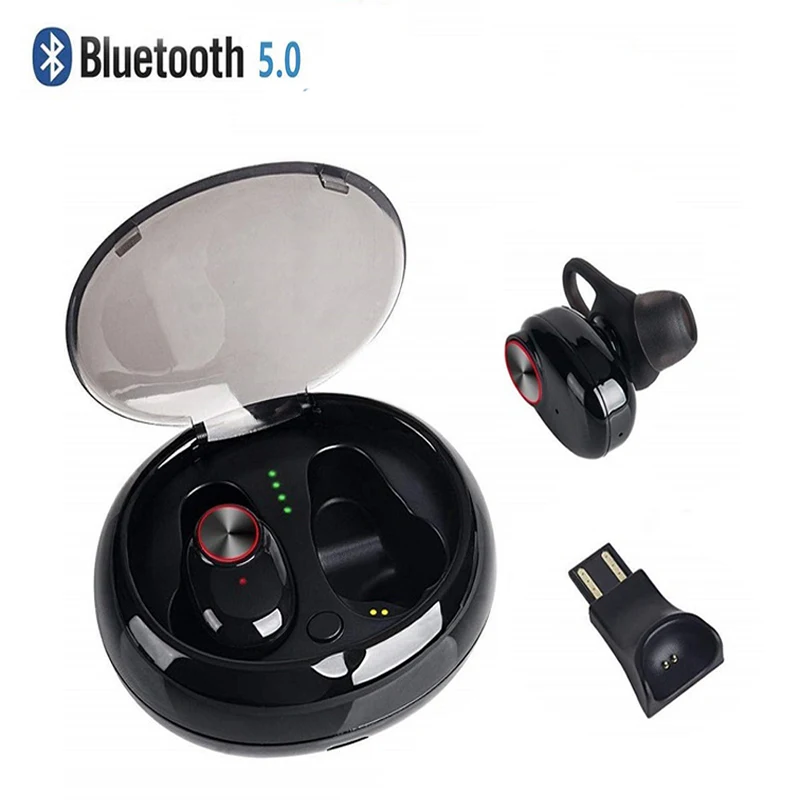 Купить Bluetooth headpone wireless earphones audifonos bluetooth inalambrico fone sem fio fones de ouvido draadloze oordopjes  Электроника | Earphones  Headphones (32917832019)
