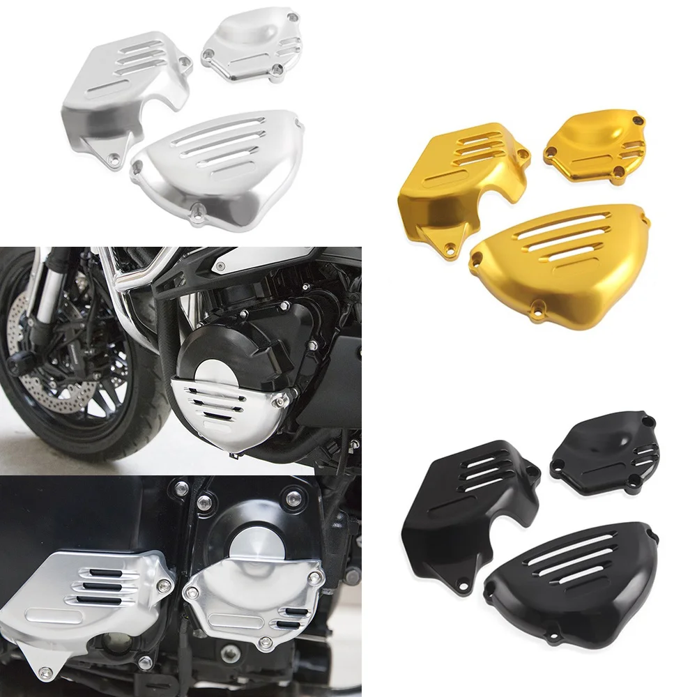 Z900 RS Z-900-RS Motorcycle Aluminum Engine Frame Slider Stator Guard Cover Protector for Kawasaki Z900RS 2018 2019 2020 2021 | Автомобили