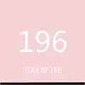 196-pale pink light