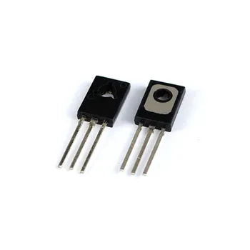 

10pcs/lot BD875 TO-126 BD 875 TO126 NPN planar transistor Darlington new original In Stock