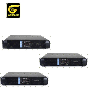 

FP serise amplifiers FP10000Q FP14000QFP20000Q amplifier 2 channels 4 channels amplifier