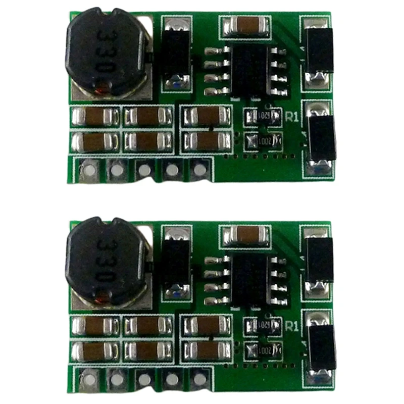 

3.7V 5V 6V 9V 12V To +15V/-15V DC DC Converter Step Up Boost Dual Voltage Power Supply
