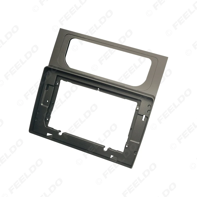 FEELDO ڵ  10.1  ٰ  11-15 2Din  ġ г  ŰƮ   ũ DVD ٸ  
