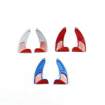 

Steering Wheel Shift Paddle Extended Shifter Trim Interior Decoration for Dodge Charger 2015-2020 Car Accessories