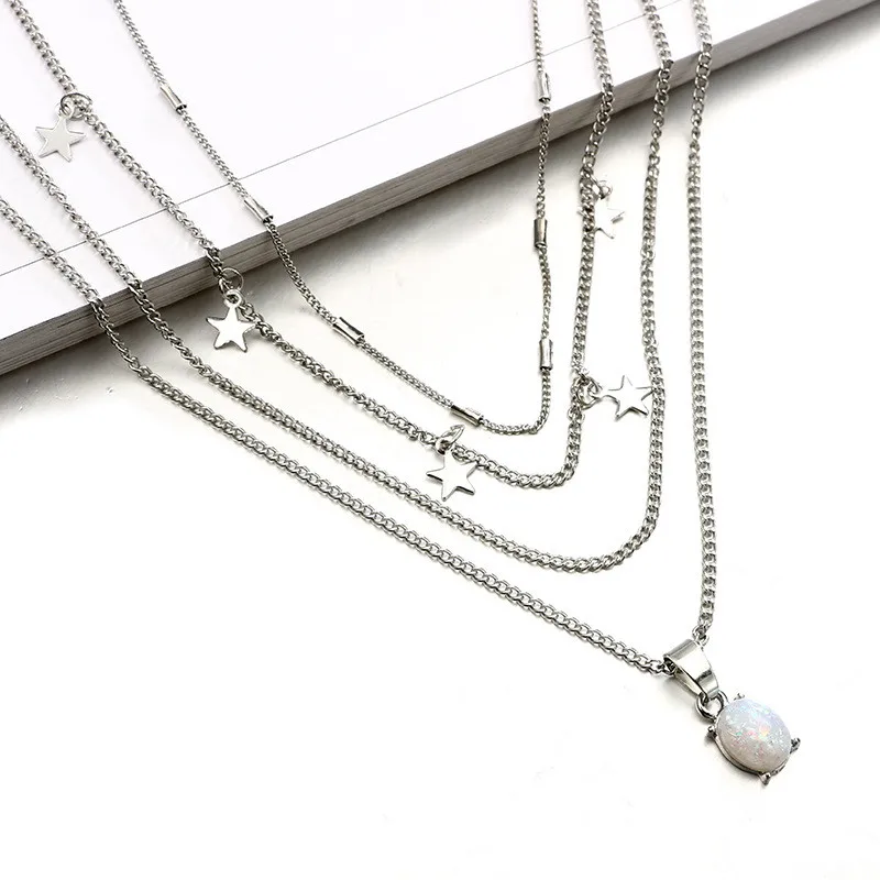 Ethnic Necklace
