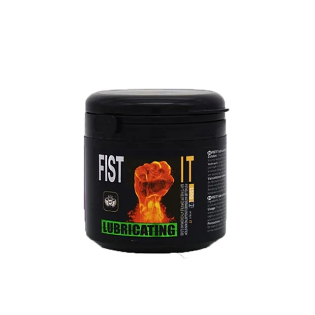 Fist Anal Sex lubricant Expansion Gel Lube Anal Adult Products Cream Sex for Men and Women 150ml Drop Shipping 2