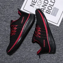 Новинка года; стильная Осенняя Тканевая обувь; Тканевая обувь в сеточку; трендовая повседневная спортивная обувь в Корейском стиле; универсальная обувь для пар; 9068 La