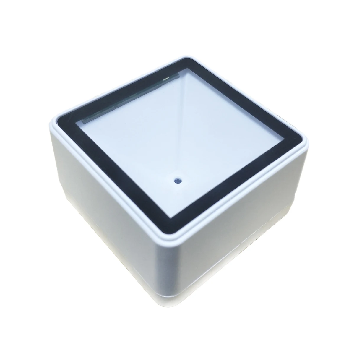 TEKLEAD USB сканер штрих кода 2D мини считыватель QR автоматический модуль сканирования