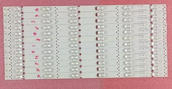 

12pcs/set LED backlight for 48CE5110 3BL-T5324102-002B
