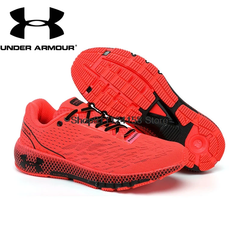 under armour men's walking shoes