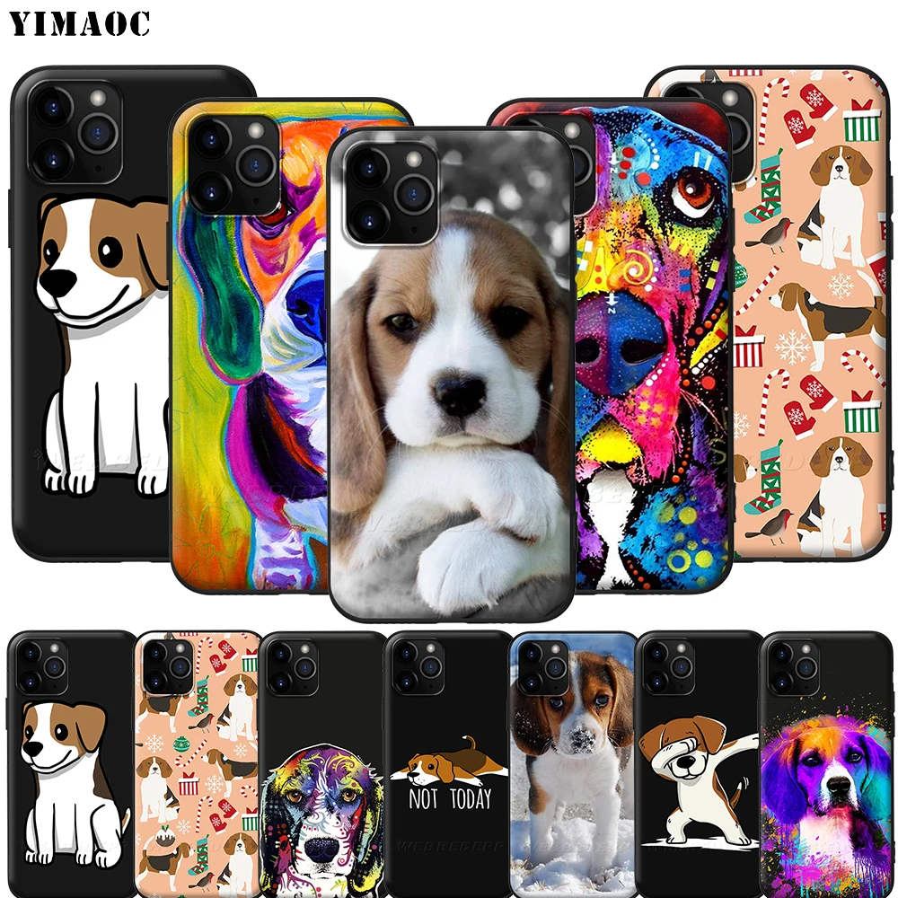 Мягкий силиконовый чехол для iPhone 12 Mini 11 Pro XS Max XR X 8 7 6 6S Plus 5 5S SE|Бамперы| |