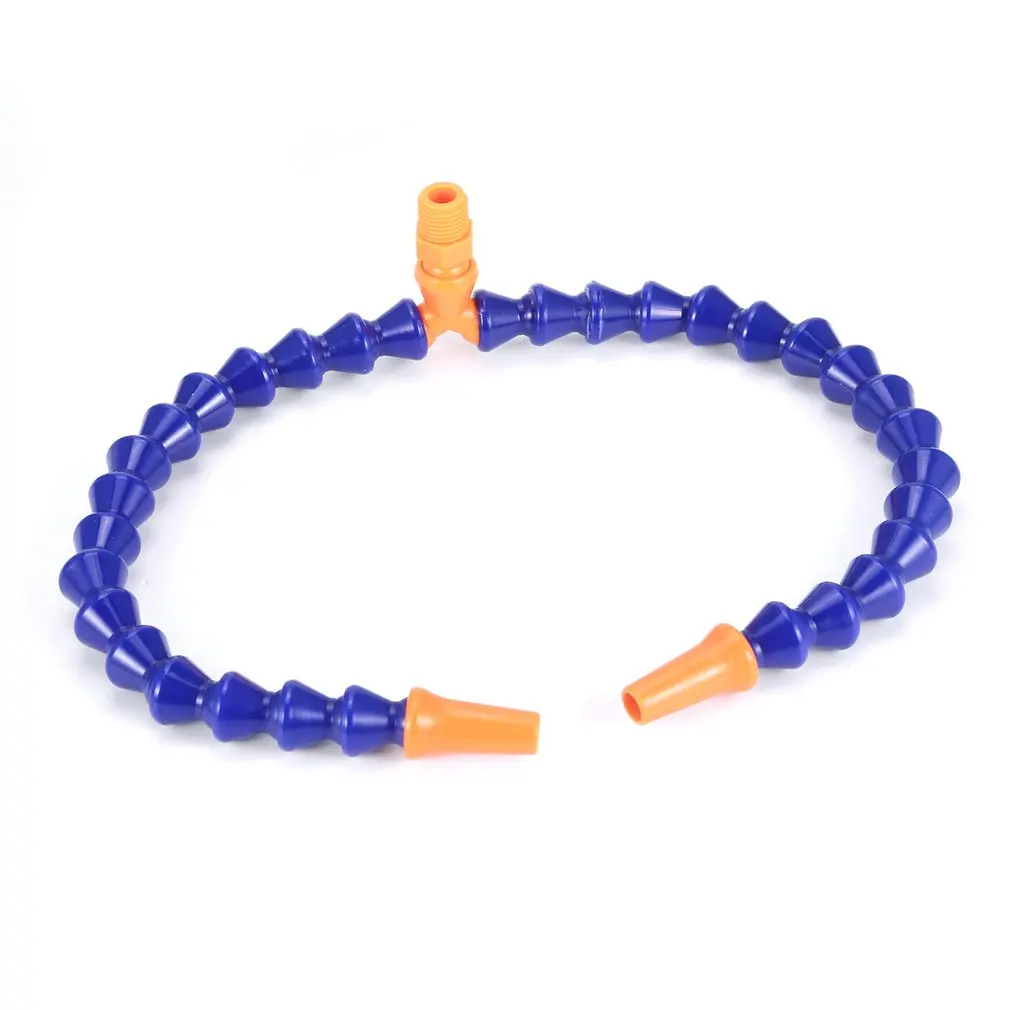 Nylon Arm for Aluminium alloy Soldering Station Helping Hand Soldering Iron Station Double Flexible Nylon Arm Spare Part