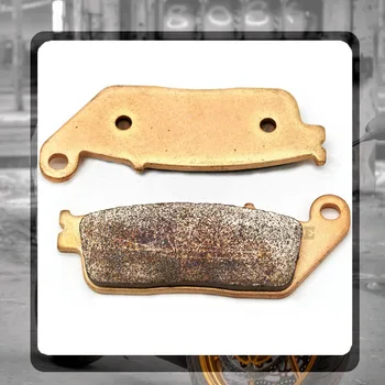 

For YAMAHA X-MAX 125 Momo Design 2014-2015 XC155 2015-2016 Motorcycle accessories front brake pads brake discs