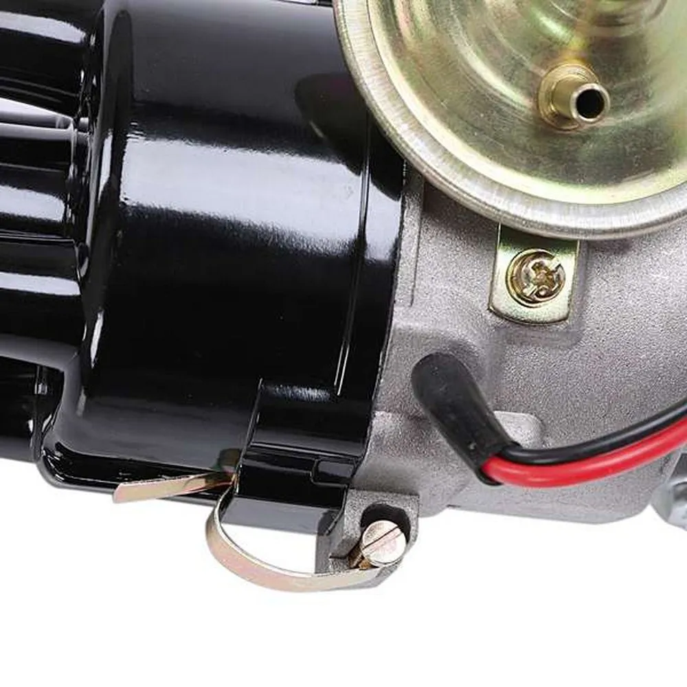 Eletrônico de Ignição para Mini Peças do Motor Acessórios de Esportes Lucas Distribuidor Austin Triumph 4 Cilindros 45d 25d Mgb 7 para mini mgb austin triumph, 4 cilindros,
