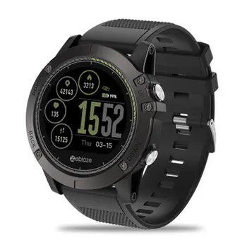 

Android Ios Smart Health Monitoring Waterproof Watch Waterproof 180Mah 24-Hour Health Monitoring Real-Time Accurate Pedometer