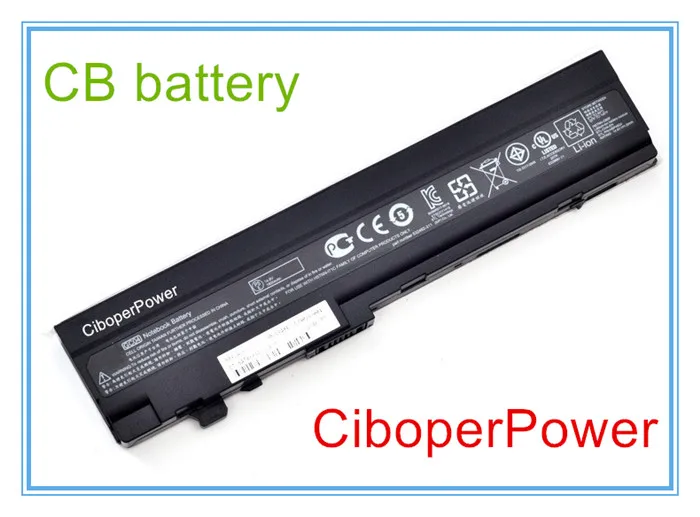 

14.8V 29WH Original quality Laptop Battery for Mini 5101 5102 5103 HSTNN-IB0F HSTNN-UB0G HSTNN-I71C HSTNN-UB0G GC04 4CELL