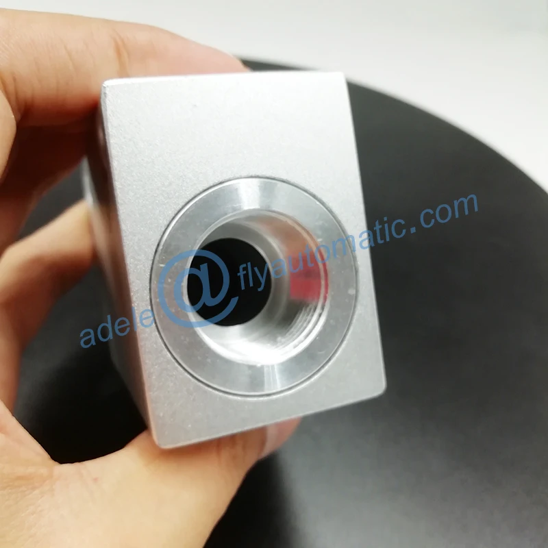KKP-15 1/" KKP серии пневматический быстроходный выпускной клапан