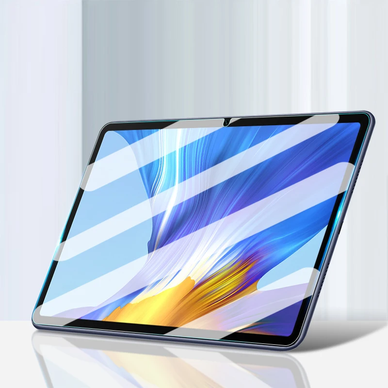 v6 2020 KRJ-W09 aço filme tablet proteção