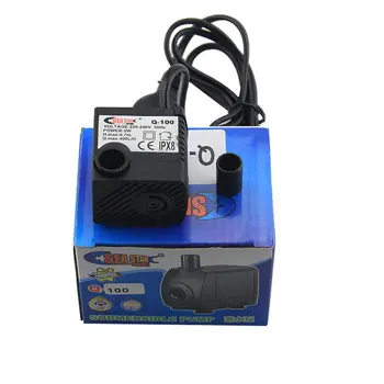 

Zhiyang Aquarium Filter Fish Tank Air Pump Skimmer Filter Aquarium Filtration Filter Low Water level Pump Fish Tank Products