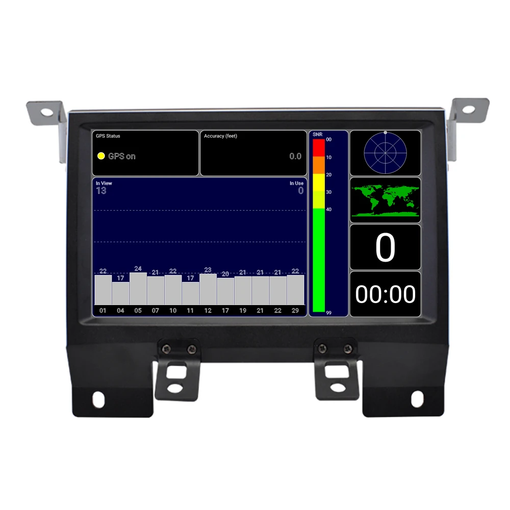 Top NaviTopia 7inch 8 core RAM 2G ROM 32G Android 8.1 Car Radio Player for Land Rover Discovery 4 2013 2014 2015 3 Top NaviTopia 7inch 8 core RAM 2G ROM 32G Android 8.1 Car Radio Player for Land Rover Discovery 4 2013 2014 2015 3