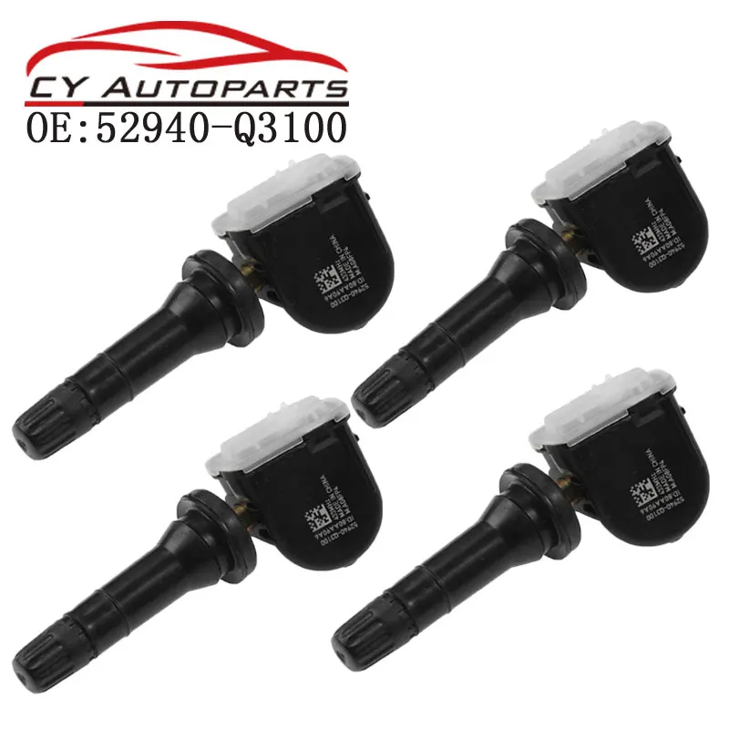 Проверьте tpms hyundai creta