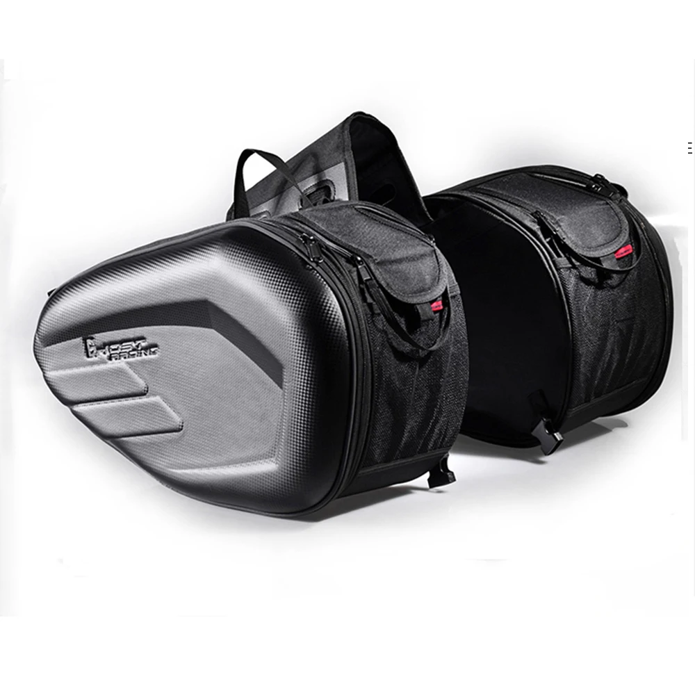 Mochila moto rcycle рюкзак сумка практичная седельная безопасная водонепроницаемая