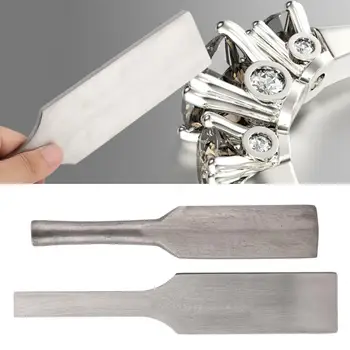 

Professional Jewelry Trigonometric Hammer Portable Wear-resistant Jewelry DIY Tool Jewelry Repairing Making Tool for Jeweler l