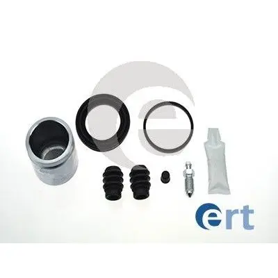 Ремкомплект, тормозной суппорт ERT 401778