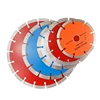 XCAN Diamond Saw Blade 125/155/190/230mm Angle Grinder Dry Wet Cutter Disc for Tile Stone  Circular Saw Blade ► Photo 3/6
