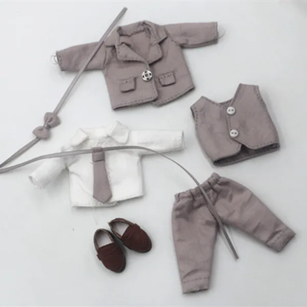 Аксессуары для BJD костюм bjd-ob11