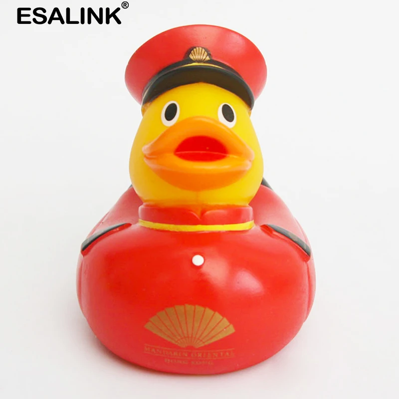 ESALINK 10 см игрушка для ванной игрушки купания и воды безопасная мягкая плавающая