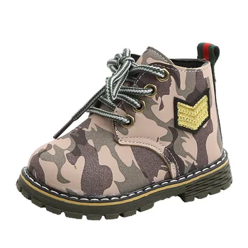 

children kids boots for girls boys casual flat children boots rubber bottom winter kids boots for baby toddlers tenis boots