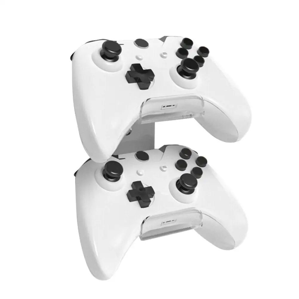 Акриловая подставка для игрового контроллера настенное крепление/держатель |