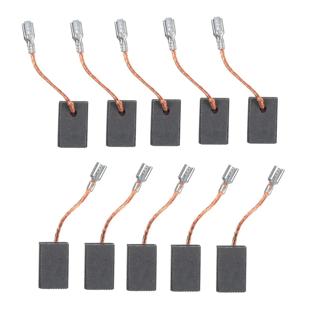Рисунок 5 - Набор угольных щеток Bosch GWS14150