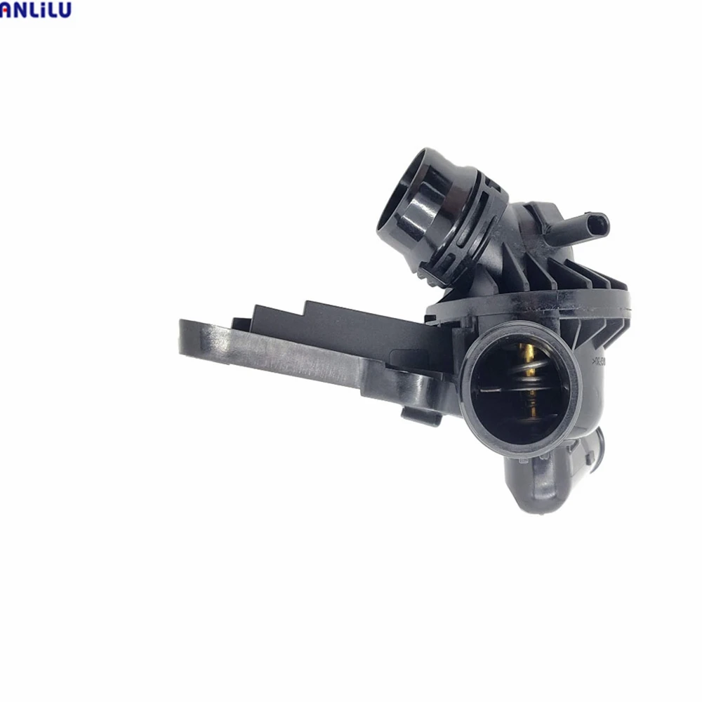 Корпус термостата водяного насоса 11537600584 подходит для BMW F20 F30 118i 316i 320i N13 11-53-7-600-584 11