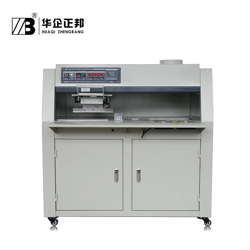 

Smt Manufacturer 3020DG Semi Automatic Dip Soldering Machine High Performance Lead Free Dip Soldering Machine With Flux Sprayer