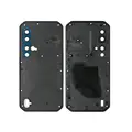 1Back Housing