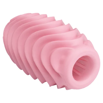 Couple Sex Toy Egg Pocket Pussy Male Toys Masturbator Masturbation Cup Small Men Most Sold Adult Sex Mens Pleasure Women Egg 3