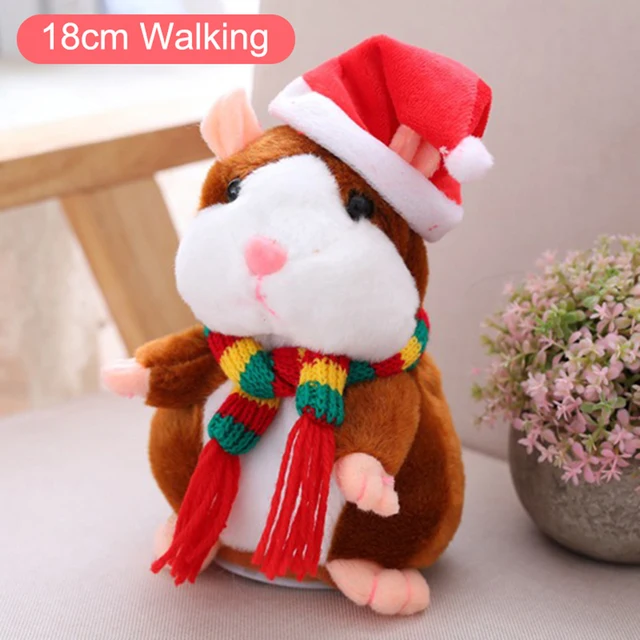 educational stuffed animals