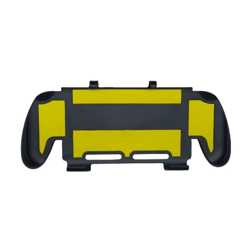 Чехол для nintendo Switch Lite, противоскользящая ручка подставка держатель контроллер Защитная крышка
