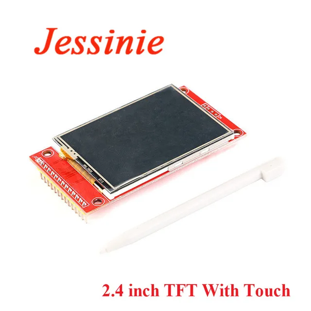 2.8 color ili9341 tft display supplier