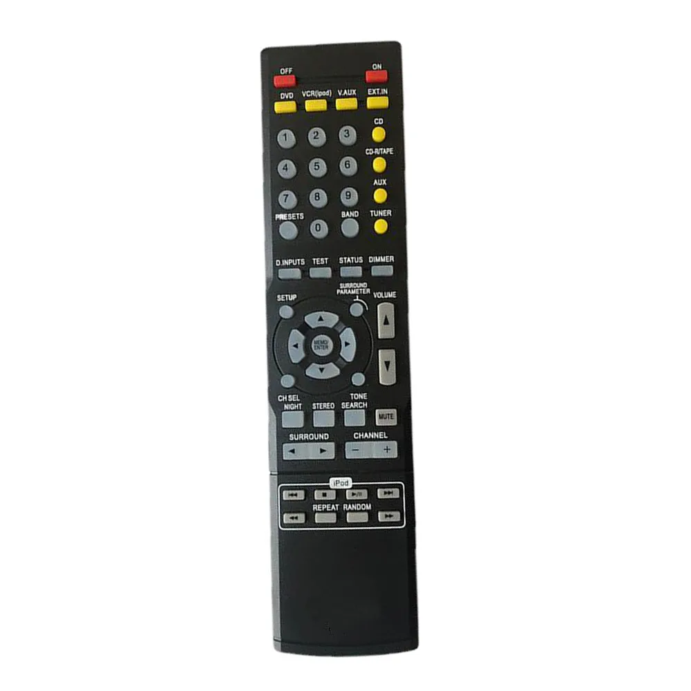 Новый пульт дистанционного Управление для Denon AVR-1705 AVR-1803 AVR-1802 AVR-1807 AVR-1884 объемный